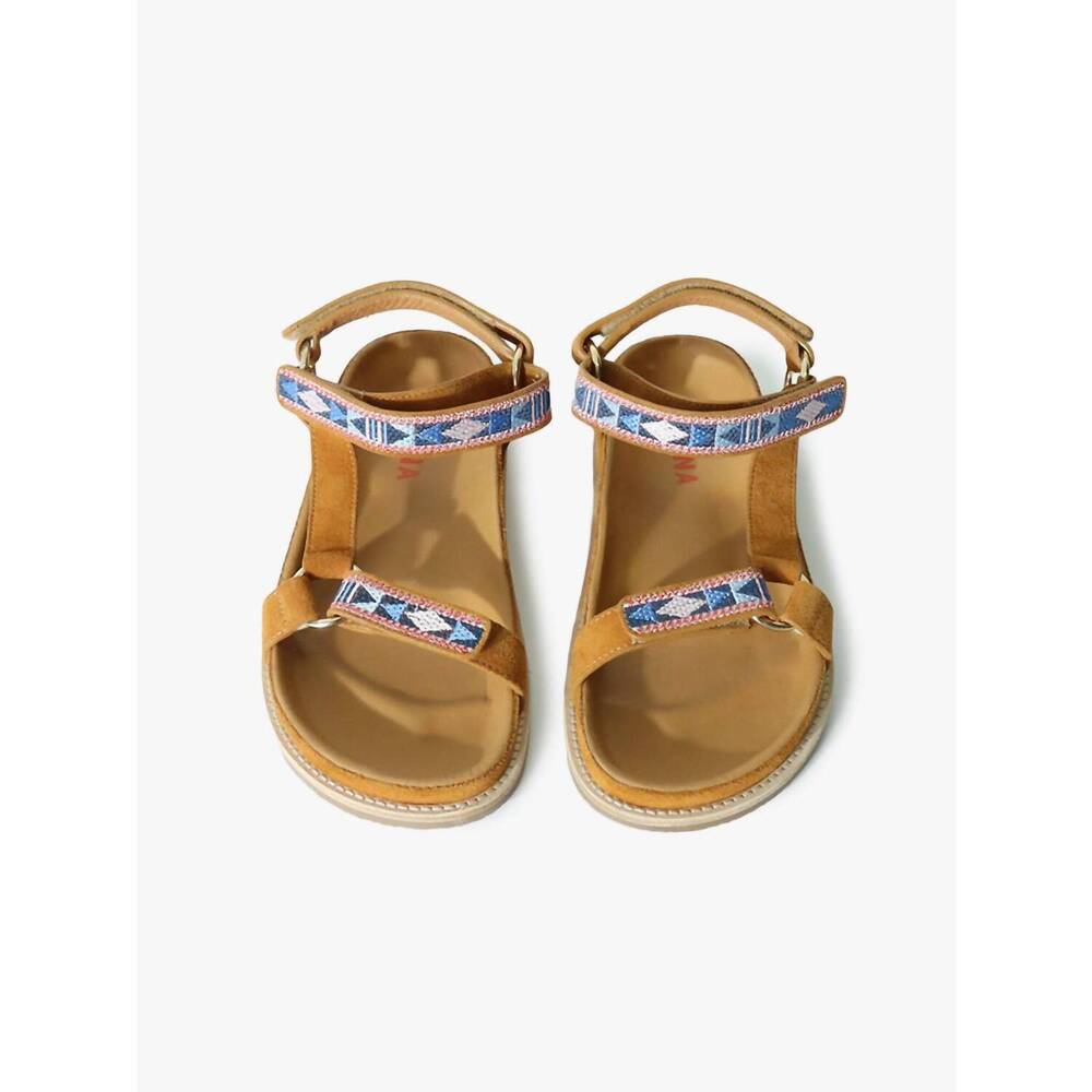 NEW XIRENA women's anais sandal in quartz blush